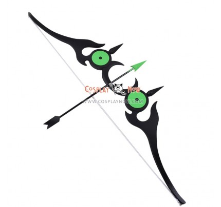 Seraph of the End/Owari no Serafu Saotome yoichi Bow and Arrow Cosplay