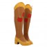 My Little Pony：Friendship is Magic Applejack Cosplay Boots