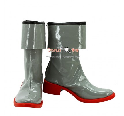 Kantai Collection Cosplay Shoes Fleet Girls Kanmusu Shimakaze Boots